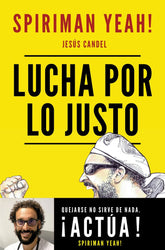 LUCHA POR LO JUSTO - 9788427047853